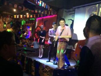 武漢優(yōu)質慶典演出活動策劃公司推薦 專注婚慶與各類慶典的完美呈現(xiàn)