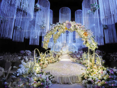 長沙婚慶新風(fēng)尚 搶先活動(dòng)價(jià)格，定制專屬婚禮夢想