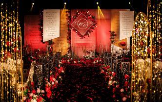 天津婚禮策劃價(jià)格指南 打造夢想婚禮的成本解析