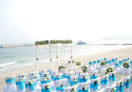 愛在天涯，情定海角 三亞國際婚慶節(jié)盛大啟幕，打造浪漫產業(yè)新標桿