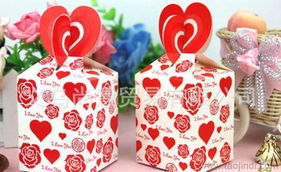 婚慶采購(gòu)新風(fēng)尚 設(shè)計(jì)新穎、價(jià)格優(yōu)惠的喜糖盒批發(fā)與婚慶策劃一站式解決方案